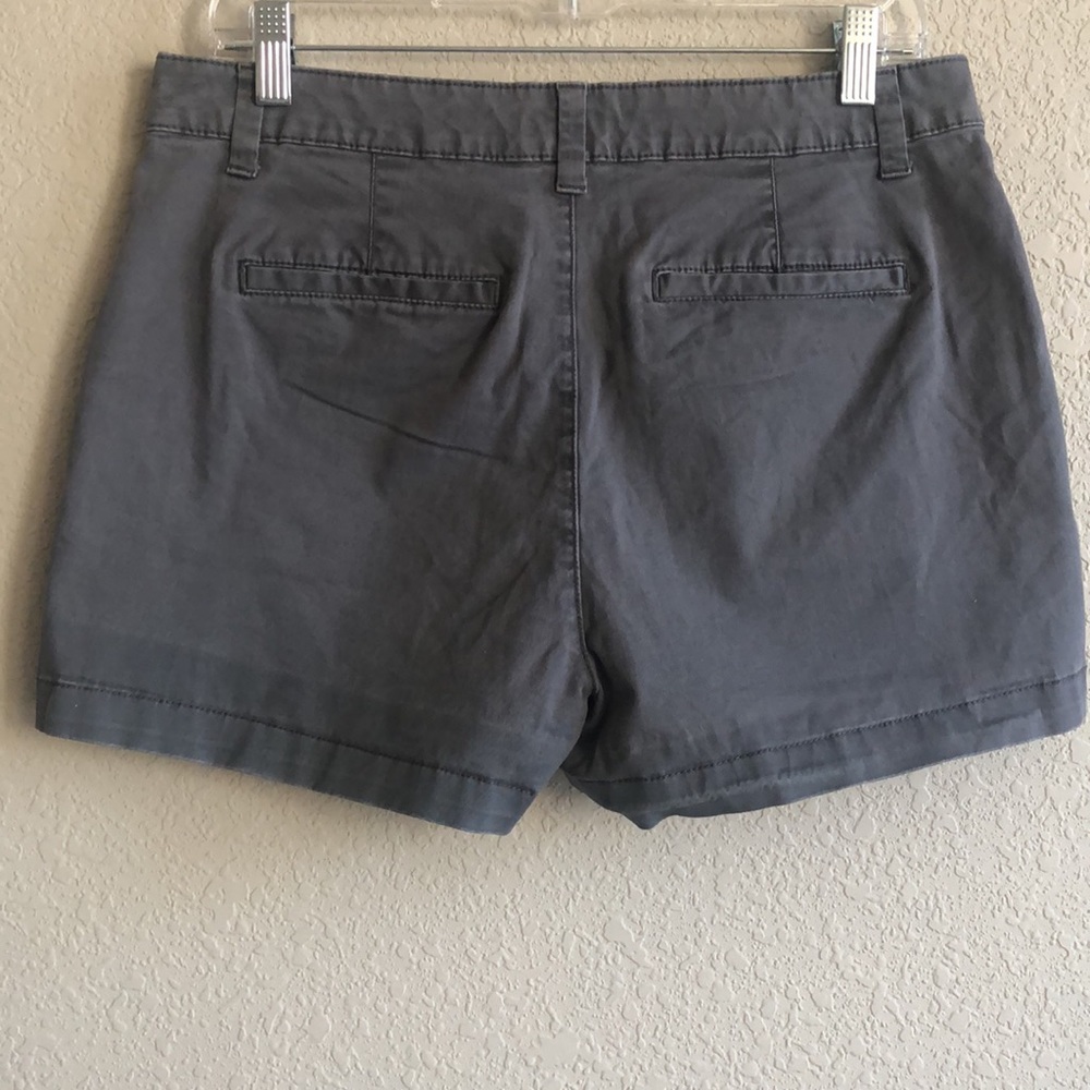 Women’s, Shorts, A New Day, Size 10, Gray - Picture 4 of 7